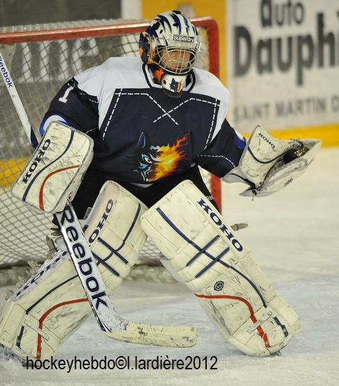 Photo hockey reportage Finale lite U15 : les photos.