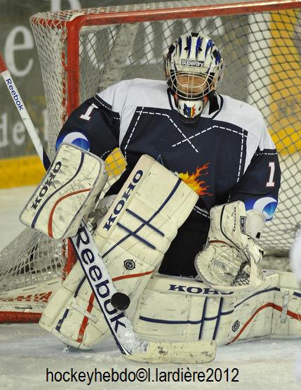 Photo hockey reportage Finale lite U15 : les photos.