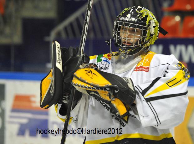 Photo hockey reportage Finale lite U15 : les photos.