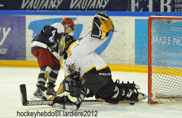 Photo hockey reportage Finale lite U15 : les photos.