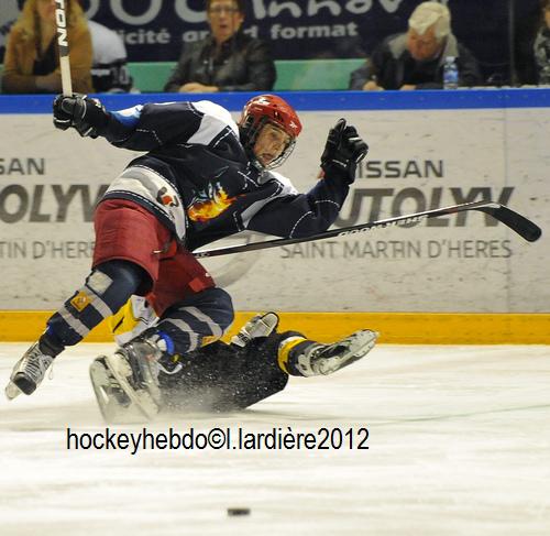 Photo hockey reportage Finale lite U15 : les photos.