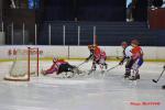 Photo hockey reportage Finale U22 Excellence