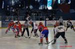Photo hockey reportage Finale U22 Excellence