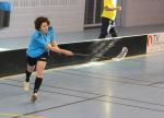 Photo hockey reportage Floorball : 2me journe de D2 Poule Nord