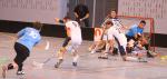 Photo hockey reportage Floorball : 2me journe de D2 Poule Nord