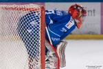 Photo hockey reportage France - Norvge match 1