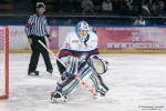 Photo hockey reportage France - Norvge match 1