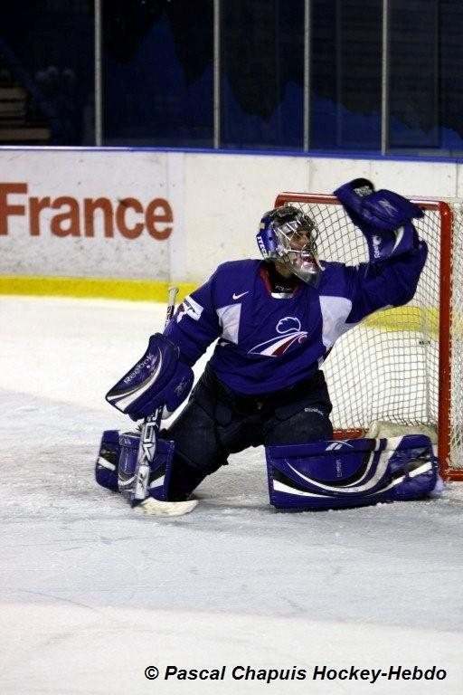 Photo hockey reportage France - Pays Bas : Reportage photos