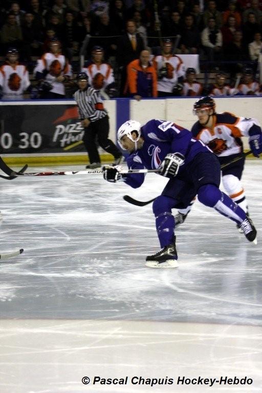 Photo hockey reportage France - Pays Bas : Reportage photos