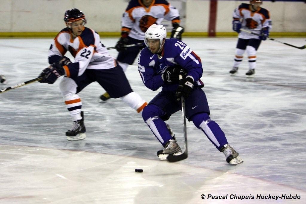 Photo hockey reportage France - Pays Bas : Reportage photos