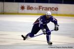 Photo hockey reportage France - Pays Bas : Reportage photos