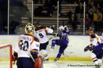 Photo hockey reportage France - Pays Bas : Reportage photos