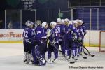 Photo hockey reportage France - Pays Bas : Reportage photos