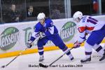 Photo hockey reportage France-Slovnie