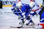 Photo hockey reportage France-Slovnie