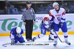 Photo hockey reportage France-Slovnie