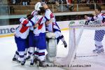 Photo hockey reportage France-Slovnie