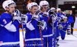 Photo hockey reportage France-Slovnie