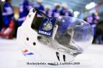 Photo hockey reportage France-Slovnie