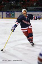 Photo hockey reportage Grenoble fte son cinquantenaire