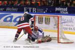 Photo hockey reportage Grenoble fte son cinquantenaire