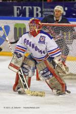 Photo hockey reportage Grenoble fte son cinquantenaire