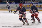 Photo hockey reportage Grenoble fte son cinquantenaire