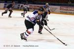 Photo hockey reportage Grenoble fte son cinquantenaire