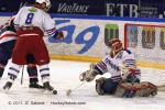 Photo hockey reportage Grenoble fte son cinquantenaire