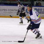 Photo hockey reportage Grenoble fte son cinquantenaire