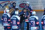 Photo hockey reportage Grenoble fte son cinquantenaire