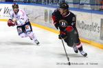 Photo hockey reportage Grenoble rsiste face  l'AHL