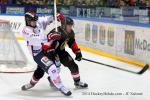 Photo hockey reportage Grenoble rsiste face  l'AHL