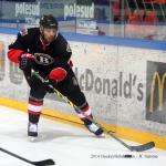 Photo hockey reportage Grenoble rsiste face  l'AHL