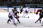 Photo hockey reportage Grenoble rsiste face  l'AHL