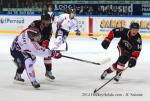 Photo hockey reportage Grenoble rsiste face  l'AHL