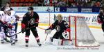 Photo hockey reportage Grenoble rsiste face  l'AHL