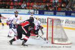 Photo hockey reportage Grenoble rsiste face  l'AHL