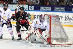 Photo hockey reportage Grenoble rsiste face  l'AHL