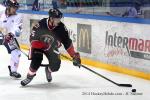 Photo hockey reportage Grenoble rsiste face  l'AHL