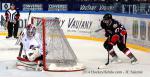 Photo hockey reportage Grenoble rsiste face  l'AHL