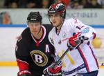 Photo hockey reportage Grenoble rsiste face  l'AHL