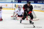 Photo hockey reportage Grenoble rsiste face  l'AHL