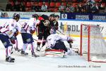 Photo hockey reportage Grenoble rsiste face  l'AHL