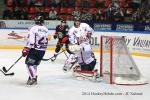 Photo hockey reportage Grenoble rsiste face  l'AHL