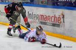 Photo hockey reportage Grenoble rsiste face  l'AHL