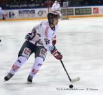 Photo hockey reportage Grenoble rsiste face  l'AHL