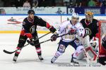 Photo hockey reportage Grenoble rsiste face  l'AHL