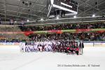 Photo hockey reportage Grenoble rsiste face  l'AHL