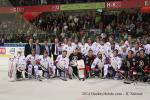 Photo hockey reportage Grenoble rsiste face  l'AHL